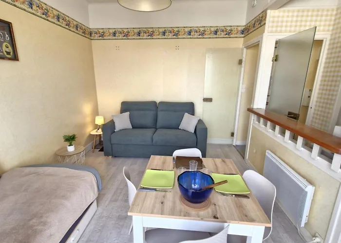 Pontaillac - Pleine Vue - Ideal Petit Budget