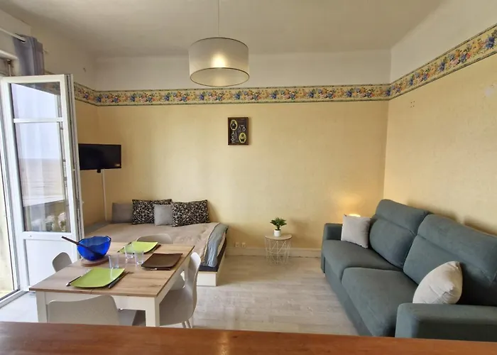 Pontaillac - Pleine Vue - Ideal Petit Budget *