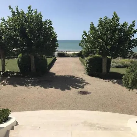 Apartment Pontaillac - Pleine Vue - Ideal Petit Budget Royan