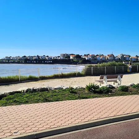 Pontaillac - Pleine Vue - Ideal Petit Budget *