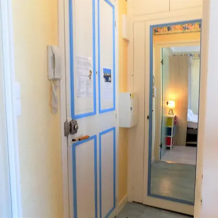 Pontaillac - Pleine Vue - Ideal Petit Budget Apartment