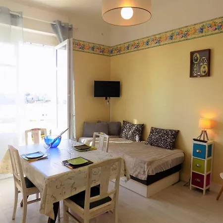 Apartment Pontaillac - Pleine Vue - Ideal Petit Budget Royan