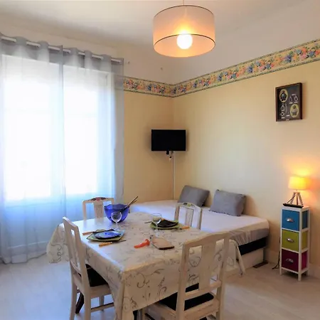 Pontaillac - Pleine Vue - Ideal Petit Budget Apartment