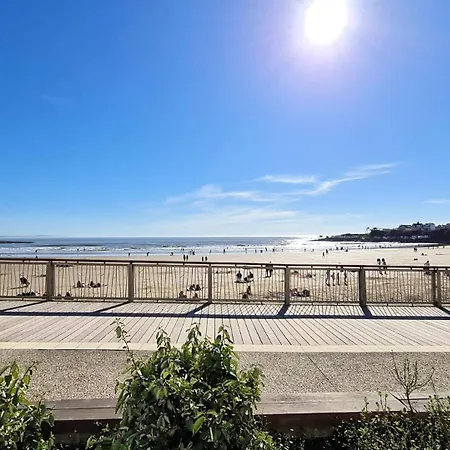 Apartment Pontaillac - Pleine Vue - Ideal Petit Budget