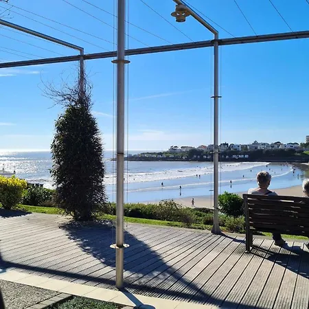 Apartment Pontaillac - Pleine Vue - Ideal Petit Budget *