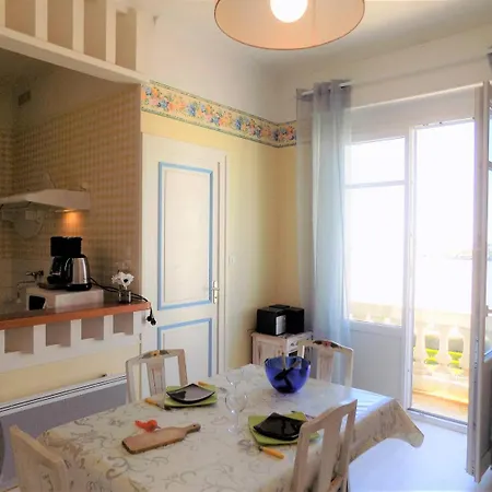 Apartment Pontaillac - Pleine Vue - Ideal Petit Budget Royan