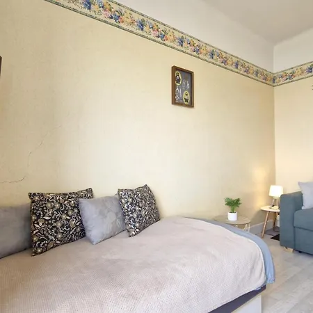 Apartment Pontaillac - Pleine Vue - Ideal Petit Budget Royan