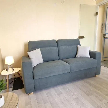 Pontaillac - Pleine Vue - Ideal Petit Budget Royan