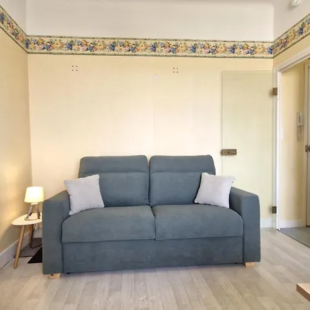 Pontaillac - Pleine Vue - Ideal Petit Budget Apartment *