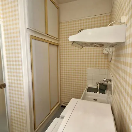 Pontaillac - Pleine Vue - Ideal Petit Budget * Royan