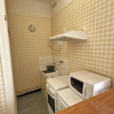 Pontaillac - Pleine Vue - Ideal Petit Budget Ρουαγιάν