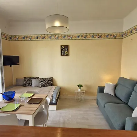 Pontaillac - Pleine Vue - Ideal Petit Budget *