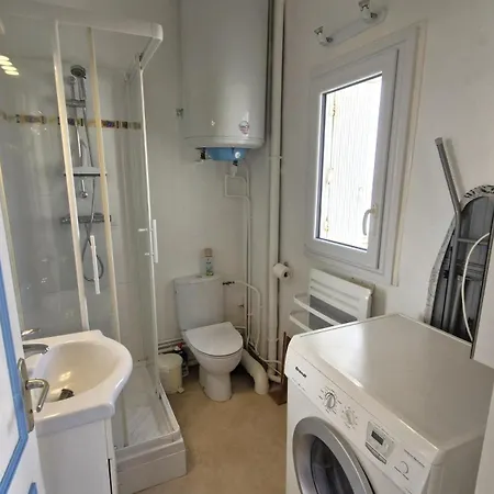 Διαμέρισμα Pontaillac - Pleine Vue - Ideal Petit Budget *