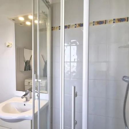 Pontaillac - Pleine Vue - Ideal Petit Budget Διαμέρισμα
