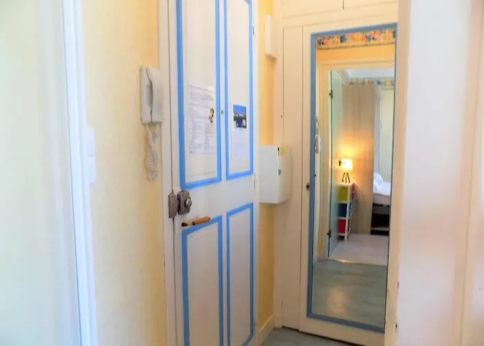 Pontaillac - Pleine Vue - Ideal Petit Budget Apartment