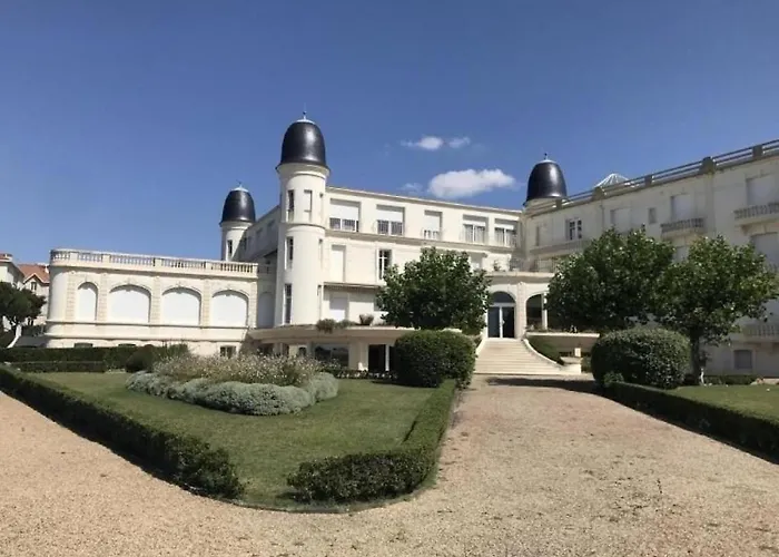 Apartment Pontaillac - Pleine Vue - Ideal Petit Budget