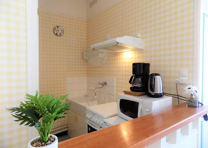 Pontaillac - Pleine Vue - Ideal Petit Budget *