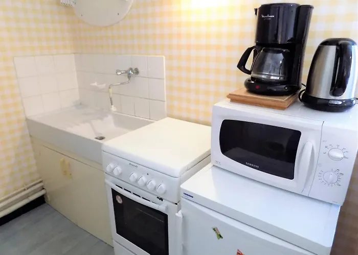 Pontaillac - Pleine Vue - Ideal Petit Budget Royan