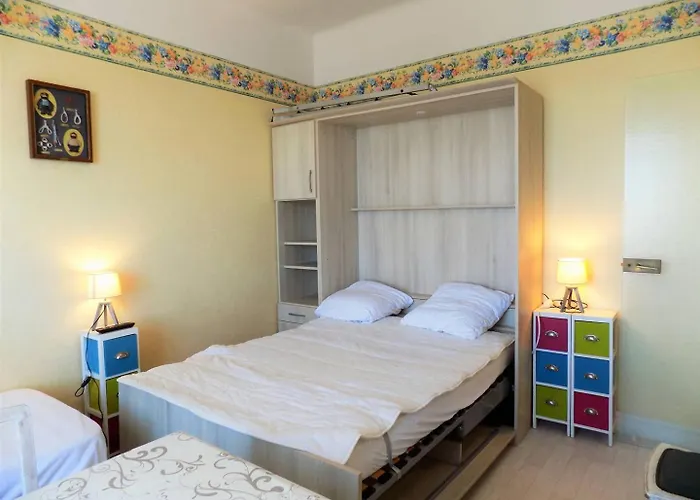 Pontaillac - Pleine Vue - Ideal Petit Budget * Royan