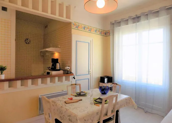 Pontaillac - Pleine Vue - Ideal Petit Budget