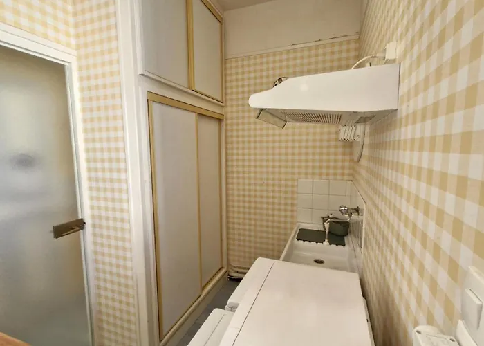 Pontaillac - Pleine Vue - Ideal Petit Budget * Royan