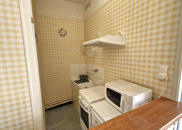 Pontaillac - Pleine Vue - Ideal Petit Budget Royan