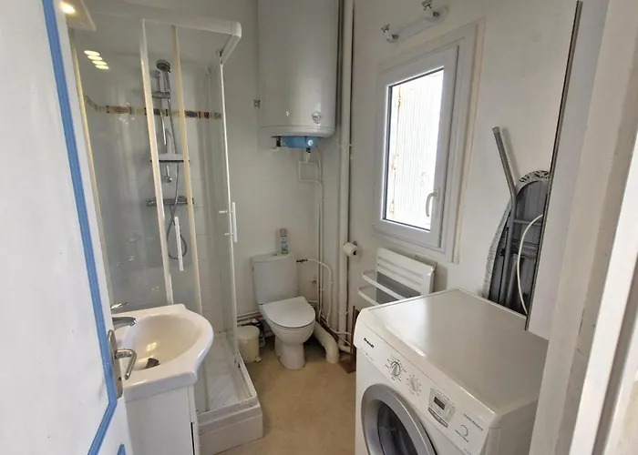 Apartment Pontaillac - Pleine Vue - Ideal Petit Budget *