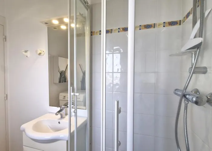 Pontaillac - Pleine Vue - Ideal Petit Budget Appartement