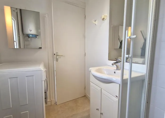 Pontaillac - Pleine Vue - Ideal Petit Budget Appartement *